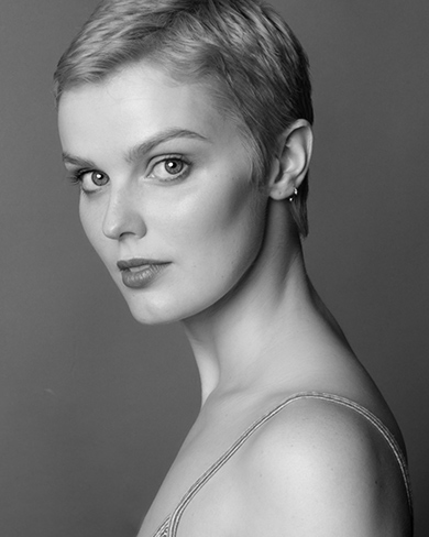 Claudia Ware