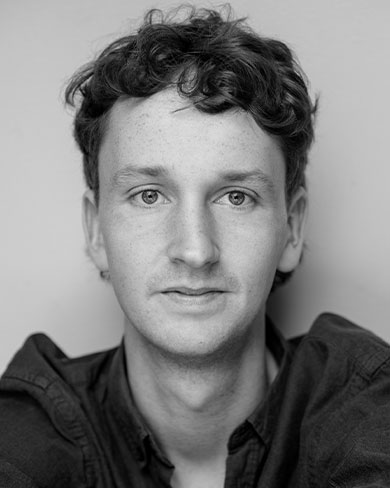 Toby Blome