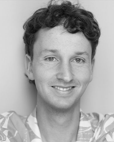 Toby Blome