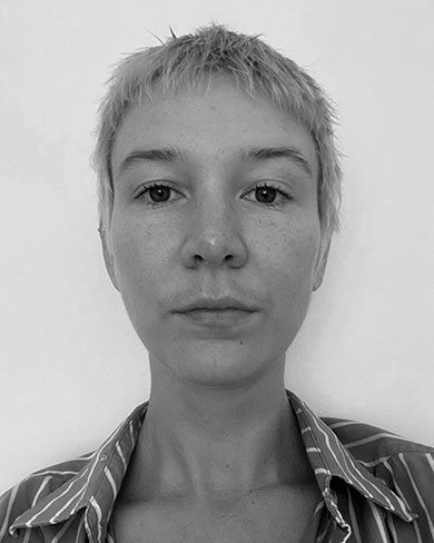 Evelyn Everaerts-Donaldson