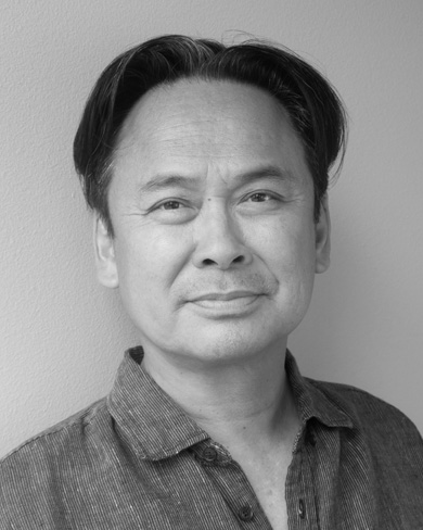 Darren Yap