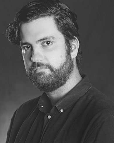 Nick Fry
