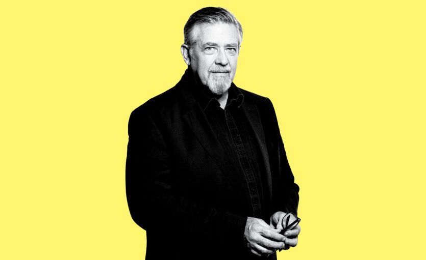 PHILIP QUAST: THE ROAD I TOOK