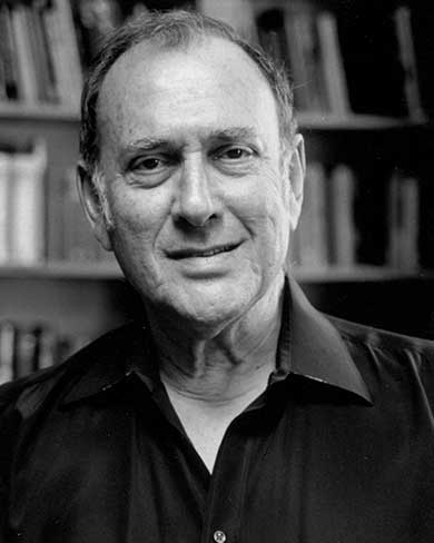 Harold Pinter