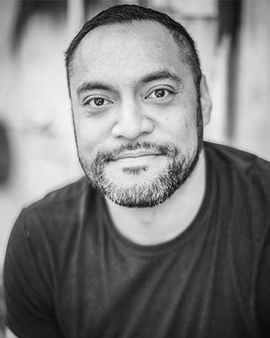 Anthony Taufa