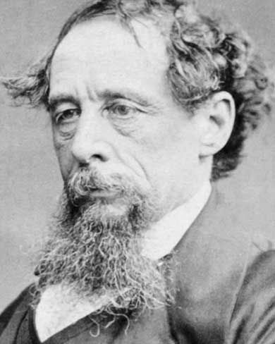 Charles Dickens