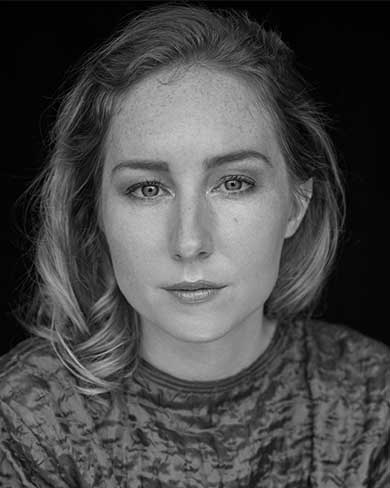 Harriet Gordon-Anderson
