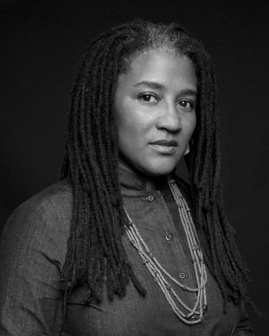 Lynn Nottage