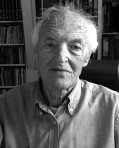 Michael Frayn