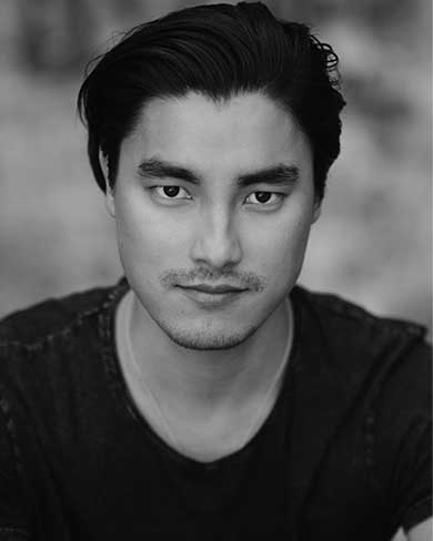 Remy Hii