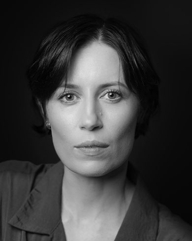 Madeleine Jones