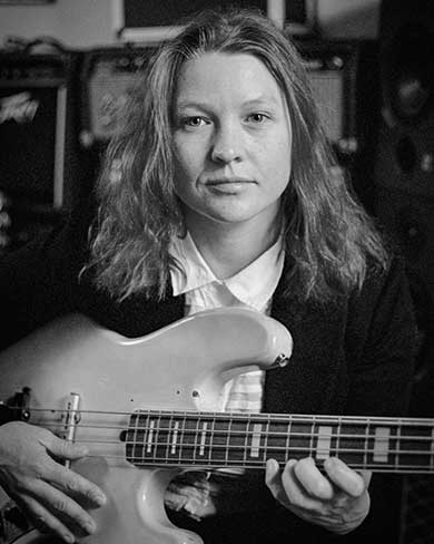 Mary Rapp
