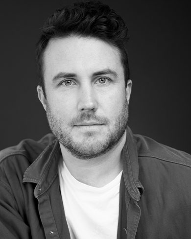 Tim Dashwood