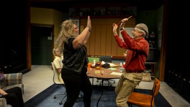 HOW TO PLOT A HIT IN TWO DAYS cast