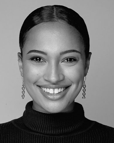 Aisha Aidara