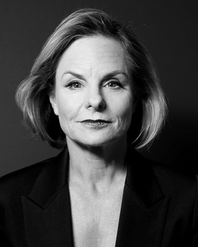 Rebecca Massey