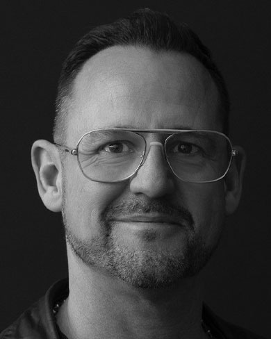 Gavin Robins