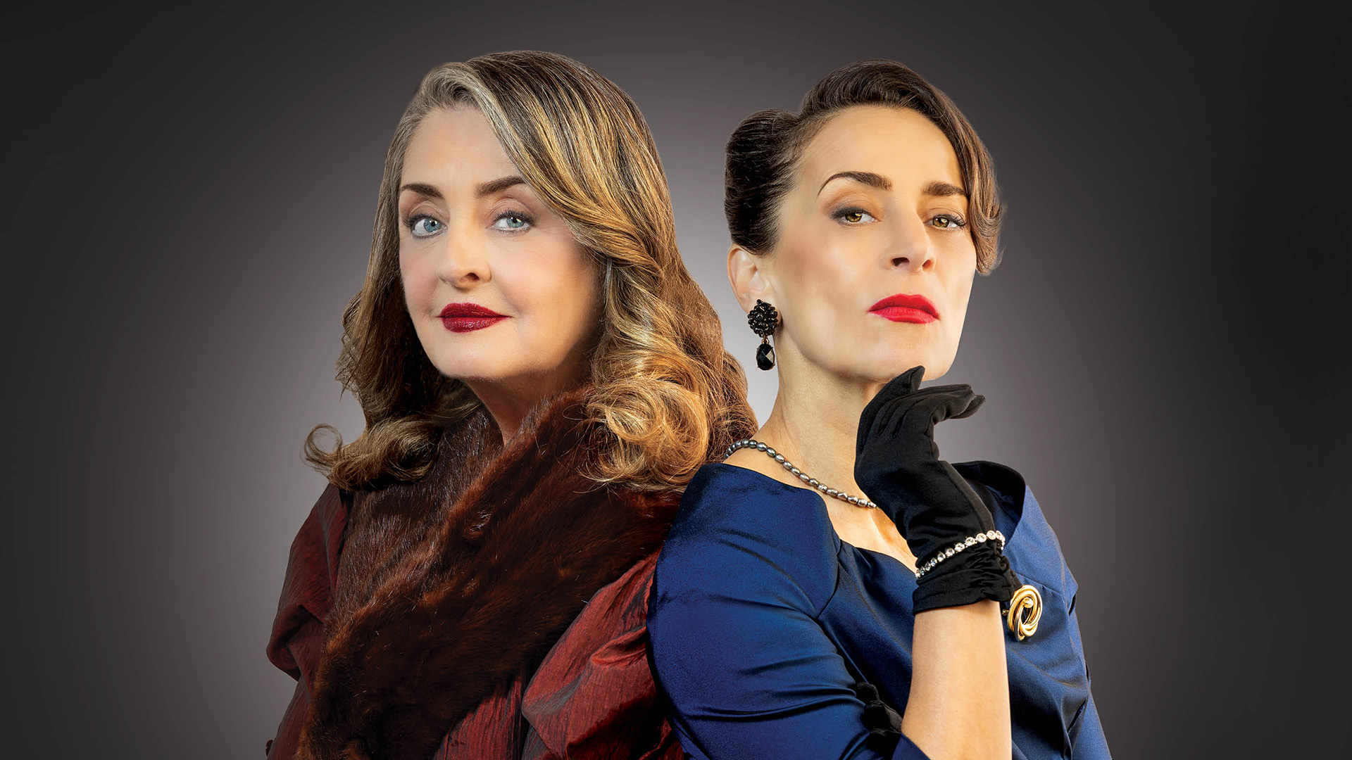 View more info about Spotlight: Joan Crawford & Bette Davis