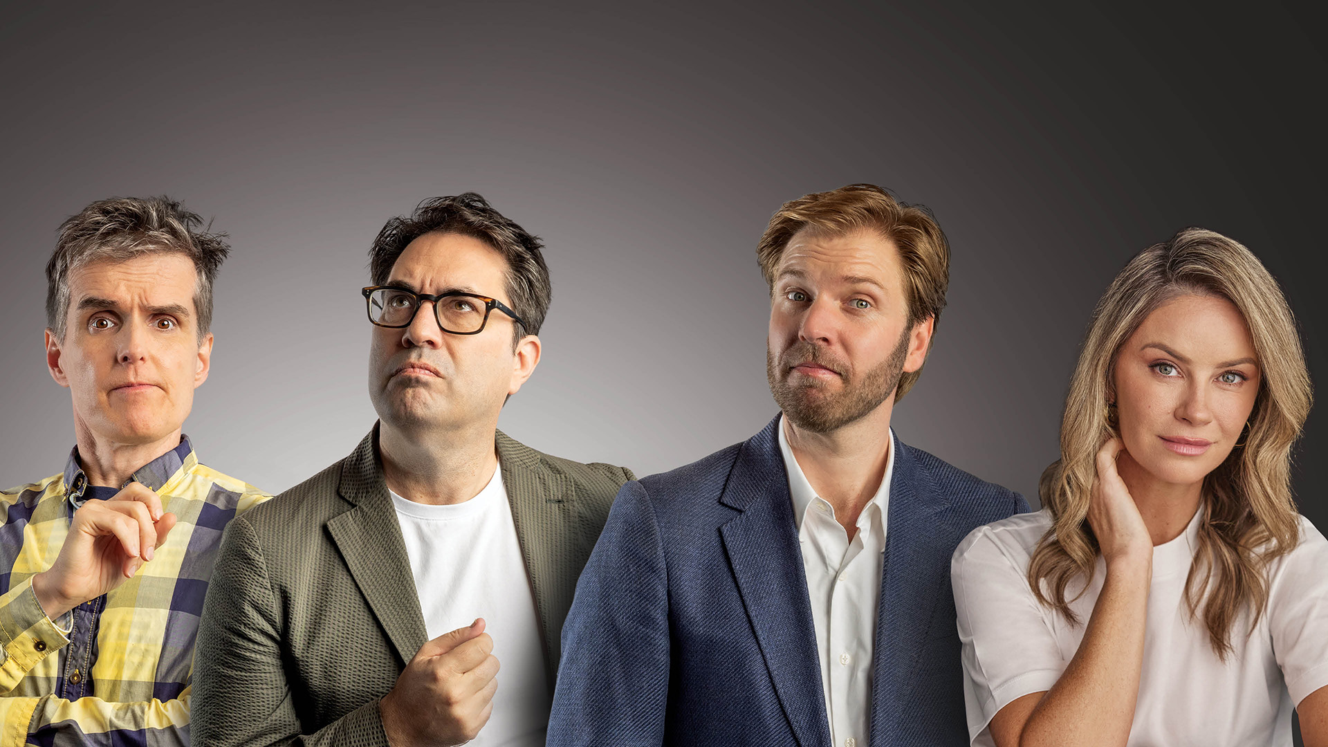 THE YEAR IN TATTERS: A Revue