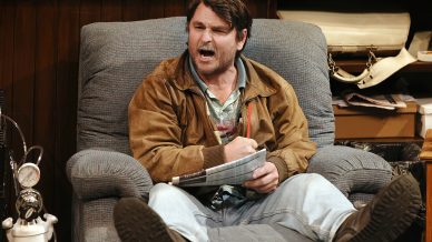 THE DAPTO CHASER