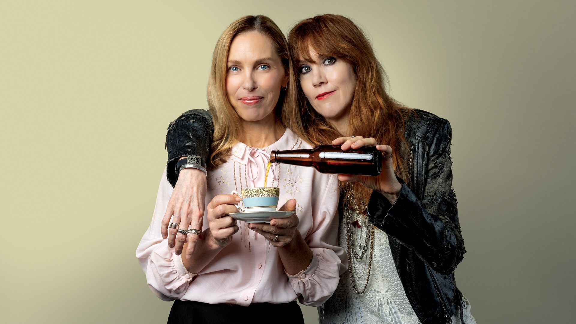 View more info about Casting Announcement: THE ROOMMATE