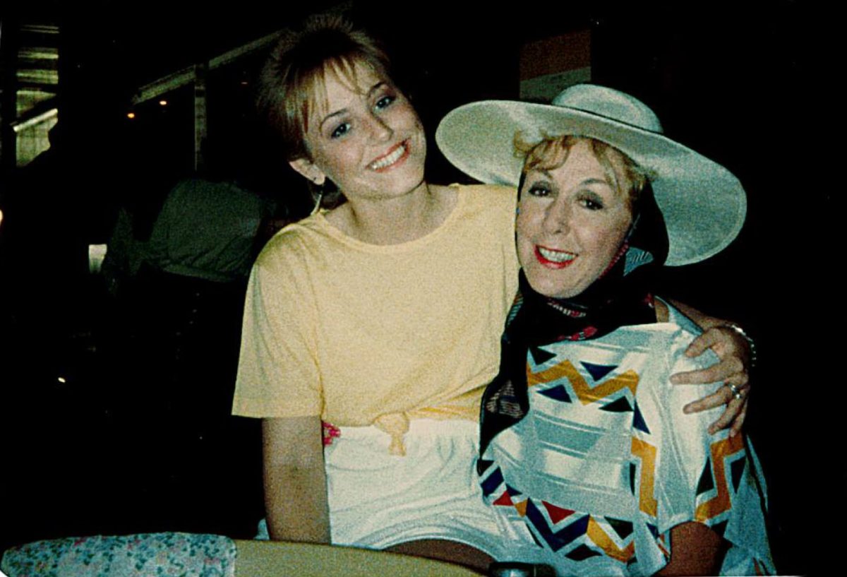 A Country Practice Actor Throwback - Ensemble Theatre