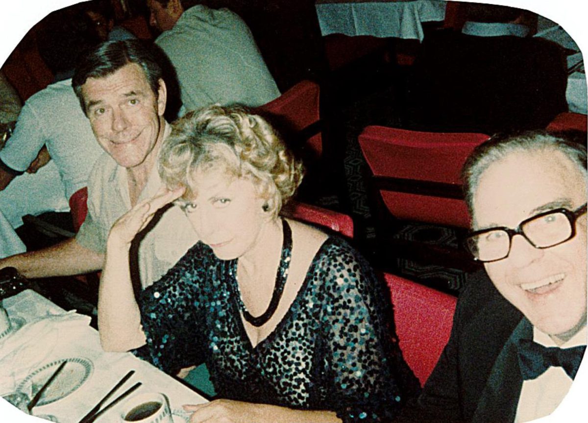 A Country Practice Actor Throwback - Ensemble Theatre