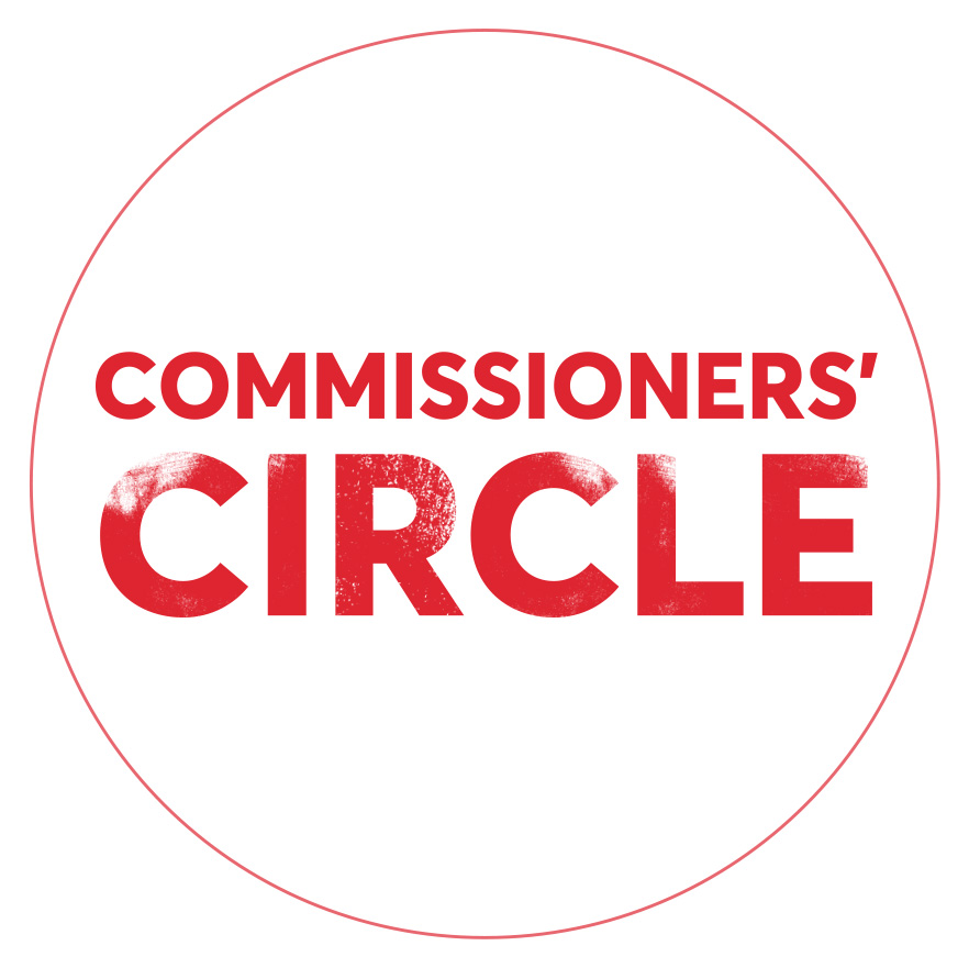 Commissioners' Circle