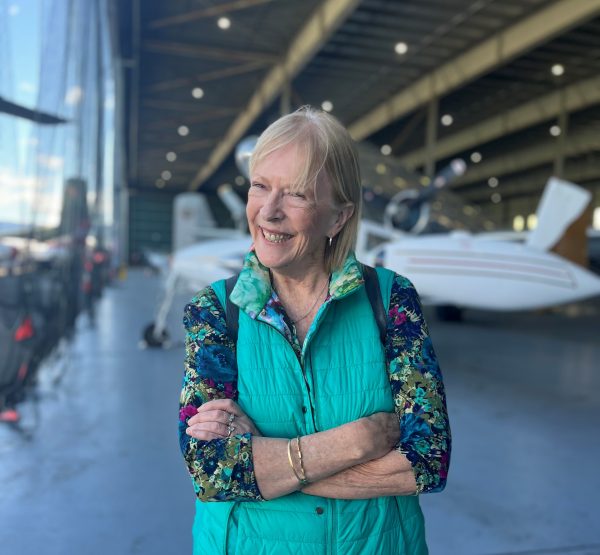 Deborah Lawrie