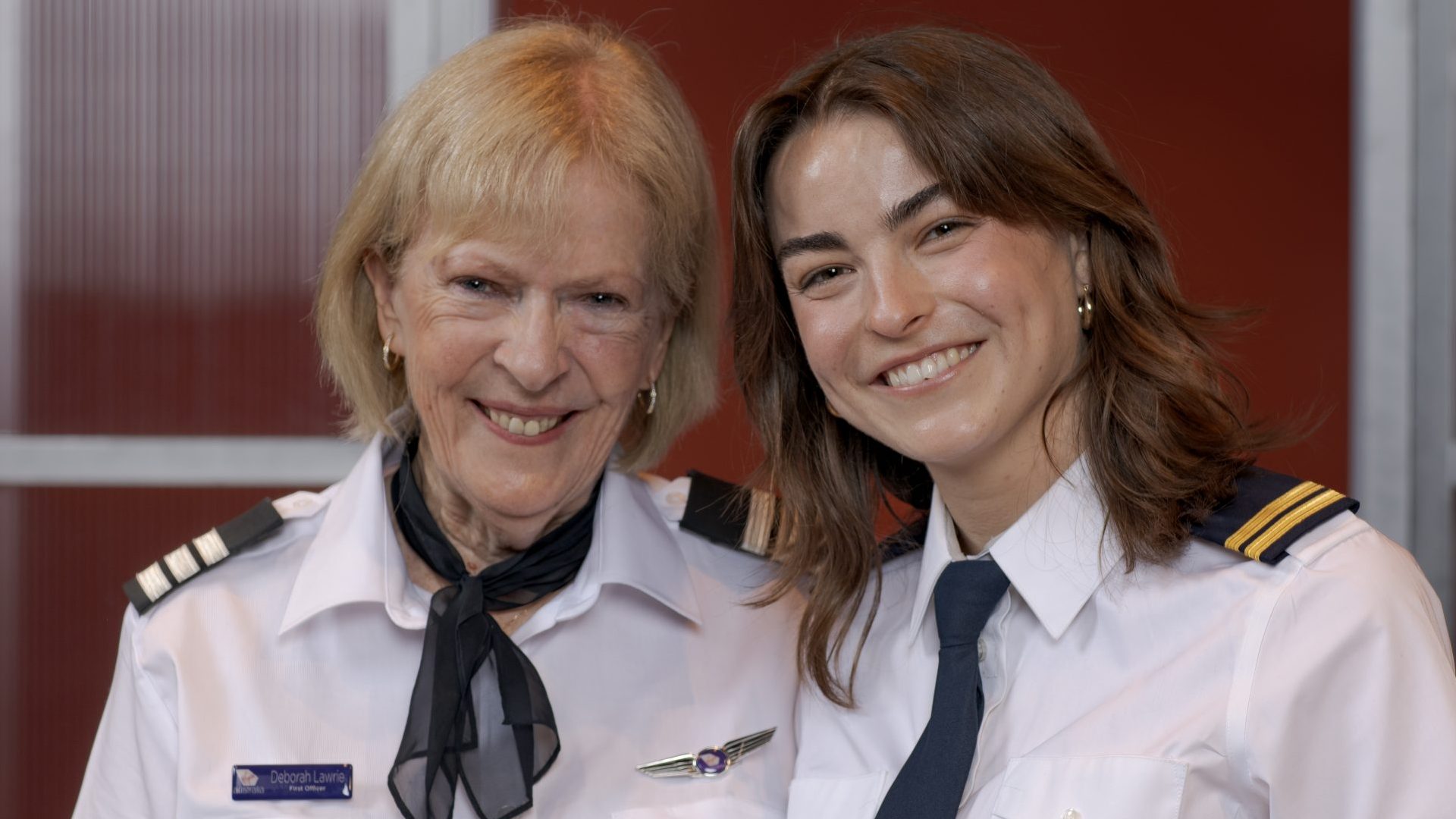 View more info about Meet Deborah Lawrie