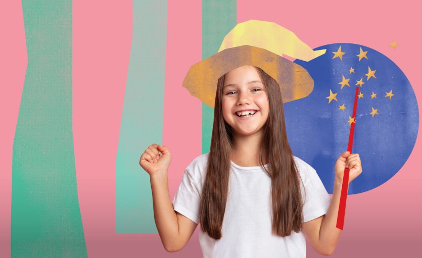 Witches, Warlocks and Wizards!