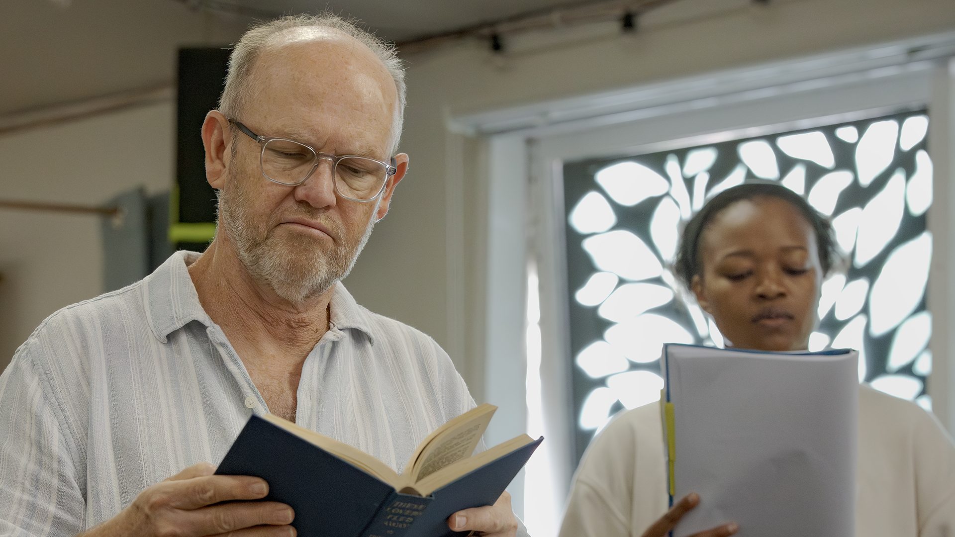 View more info about 84 CHARING CROSS ROAD book club