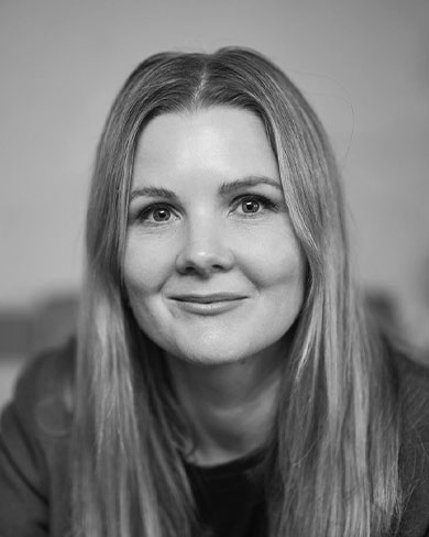 Ailsa Paterson