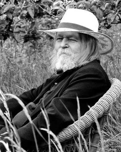 Christopher Hampton