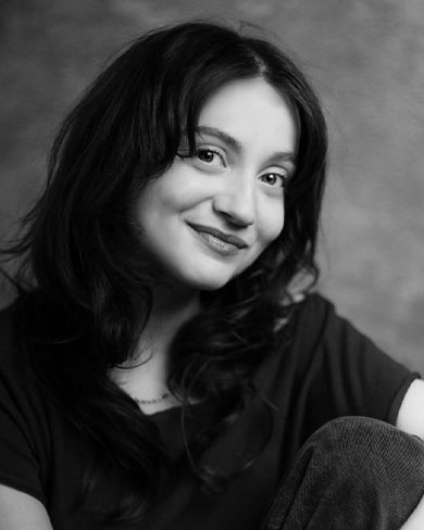 Claudia Elbourne