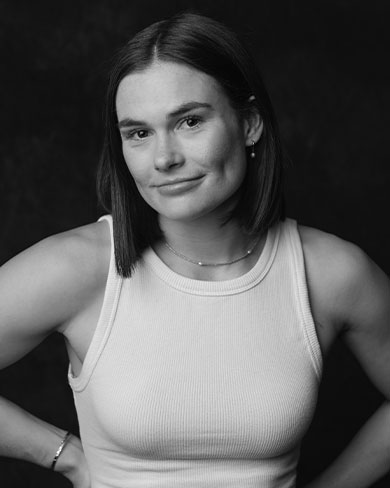 Jo Bradley