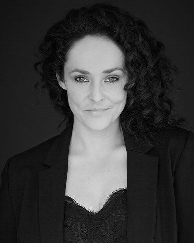 Lucy Maunder