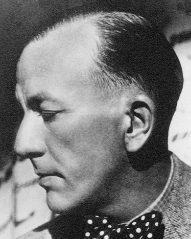 Noël Coward