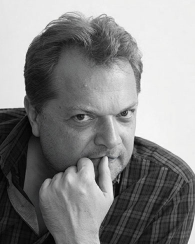 Peter Quilter