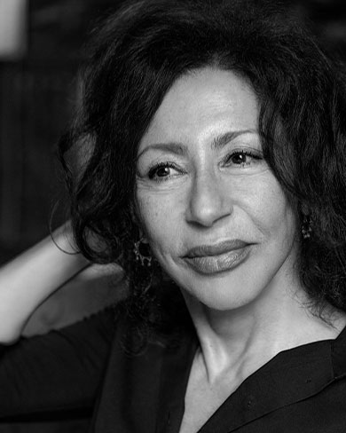 Yasmina Reza