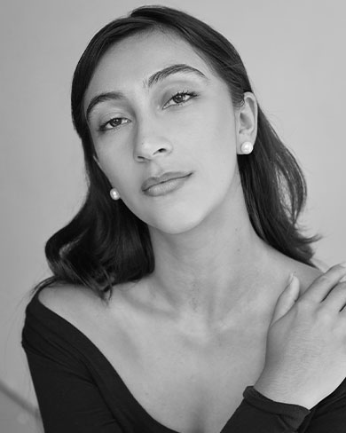 Lilian Alejandra Valverde