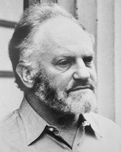 Michael Meyer
