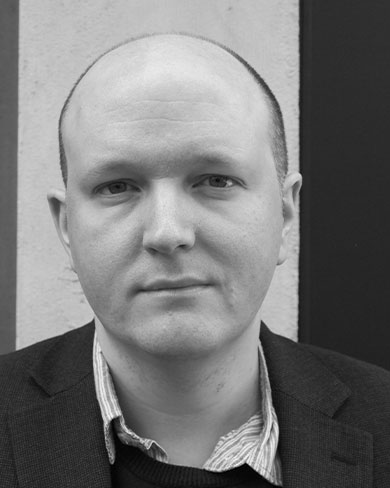 Mike Bartlett
