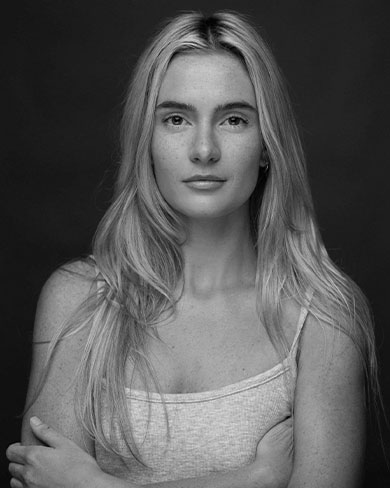 Madeline Flood
